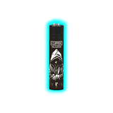 Clipper Stencil Style BW 177