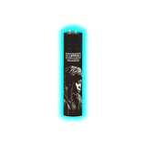 Clipper Stencil Style BW 180