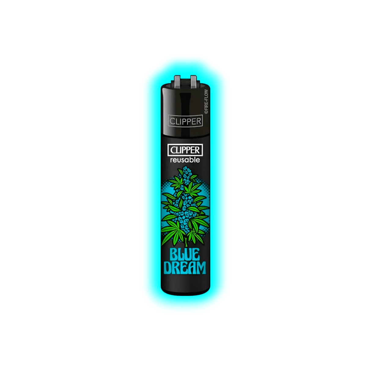 Clipper Strains 860