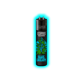 Clipper Strains 860