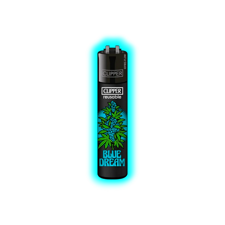 Clipper Strains 860