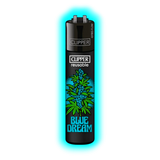 Clipper Strains 860