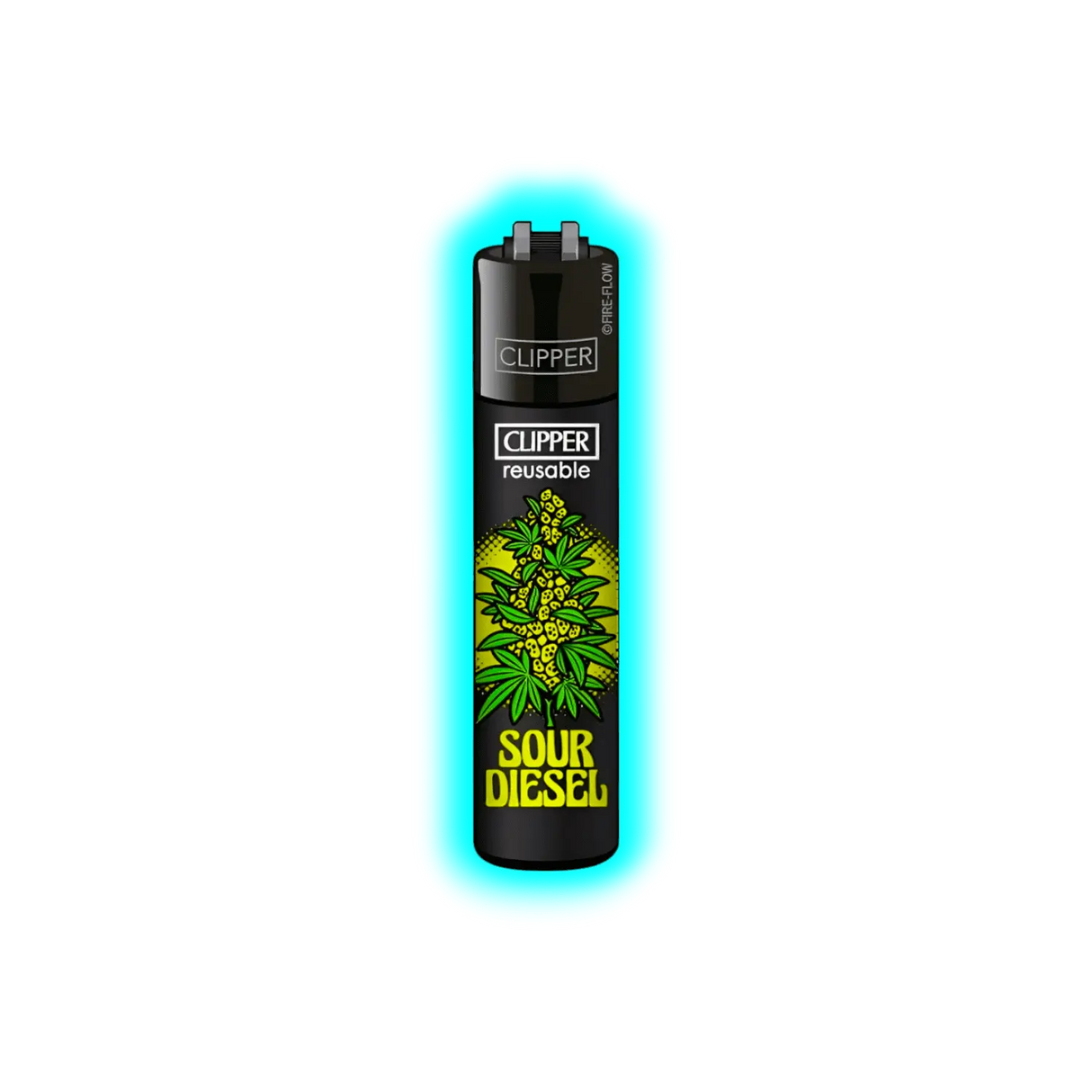 Clipper Strains 861
