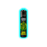 Clipper Strains 861