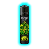 Clipper Strains 861