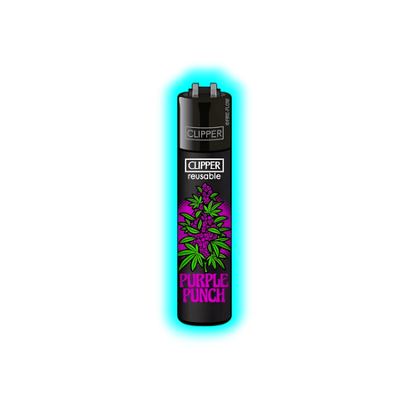 Clipper Strains 862