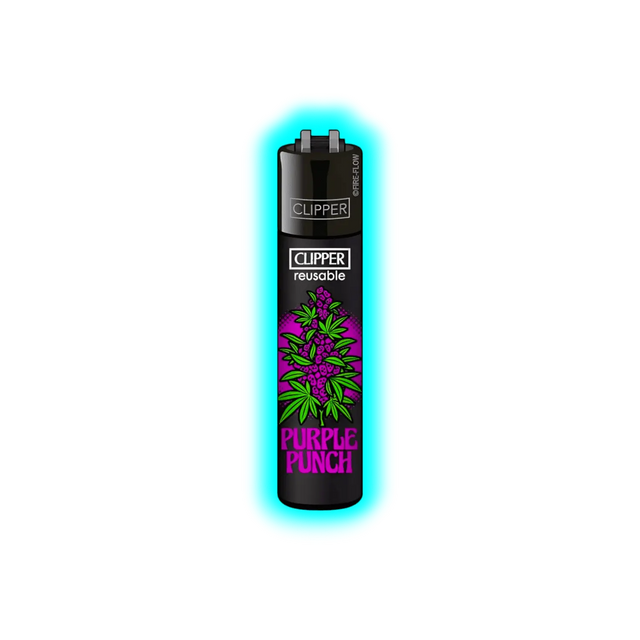 Clipper Strains 862