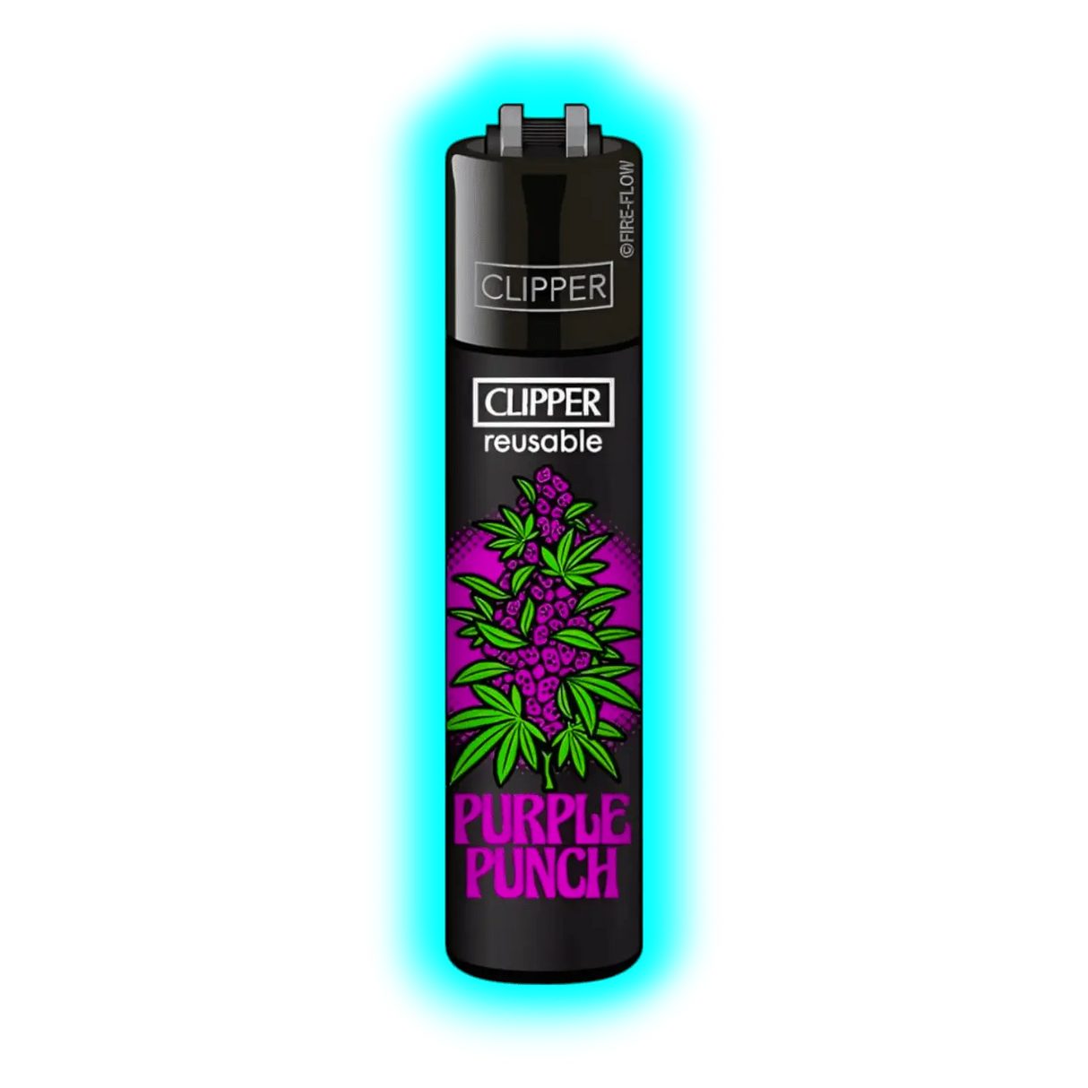 Clipper Strains 862