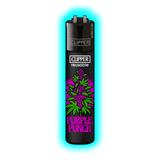 Clipper Strains 862