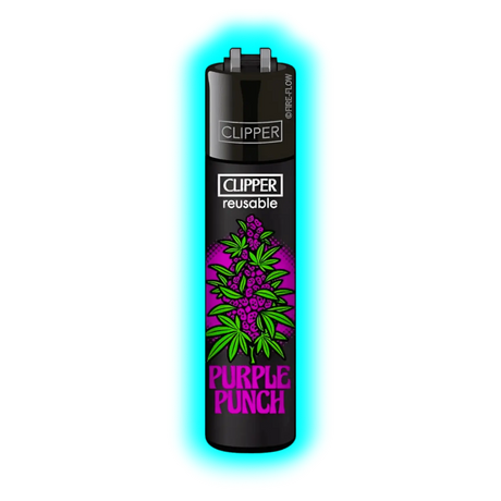 Clipper Strains 862