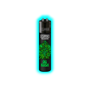 Clipper Strains 863