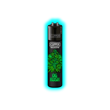 Clipper Strains 863