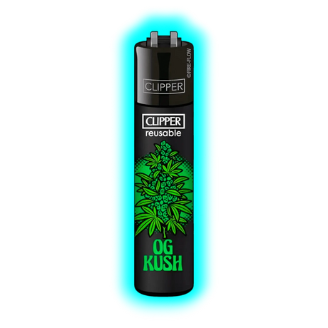 Clipper Strains 863