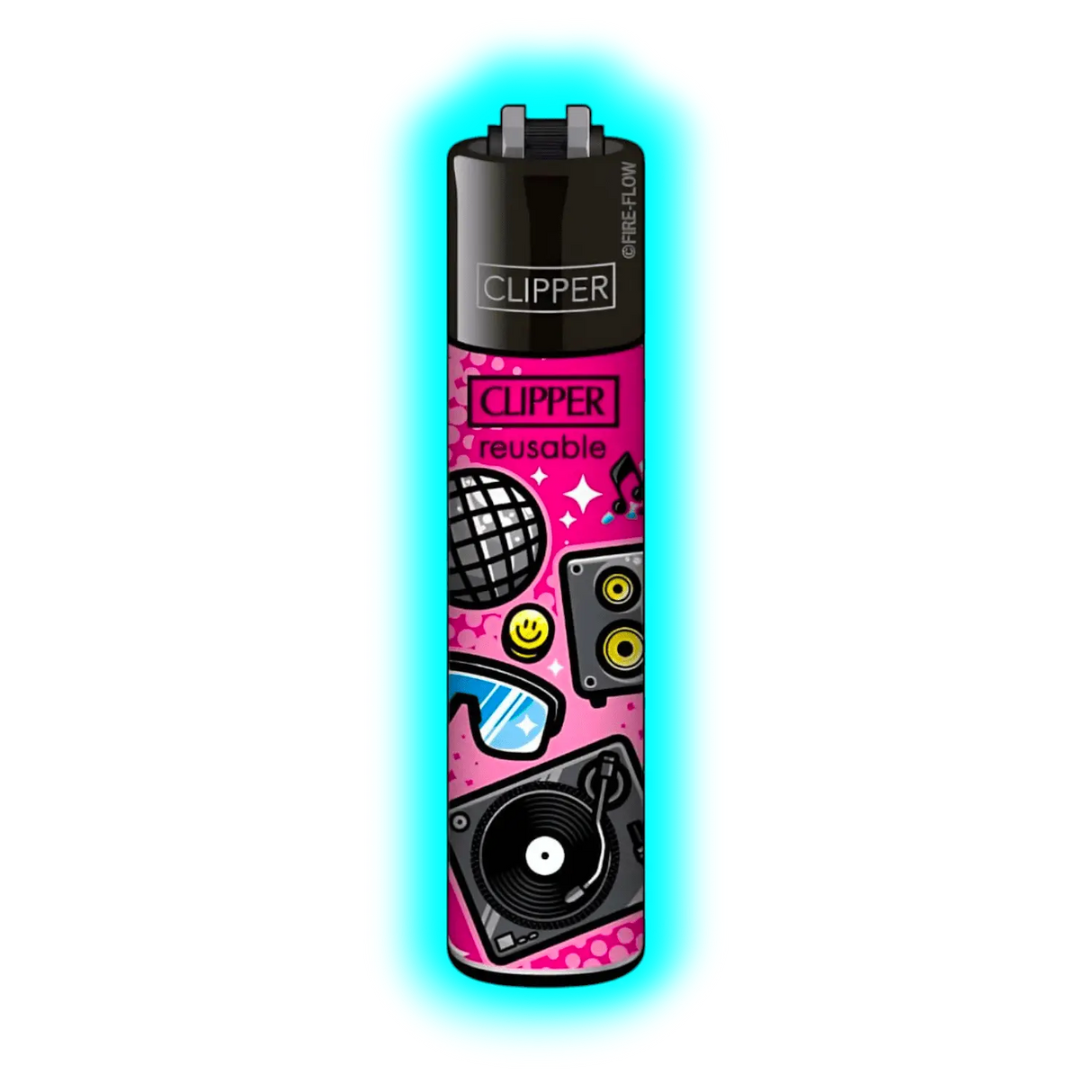 Clipper Subculture Pattern 198