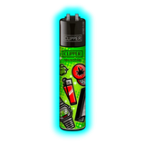 Clipper Subculture Pattern 199