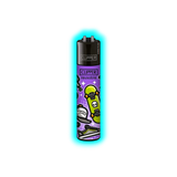 Clipper Subculture Pattern 200