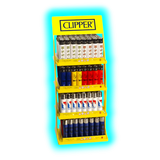 Clipper Display 4 Layouts