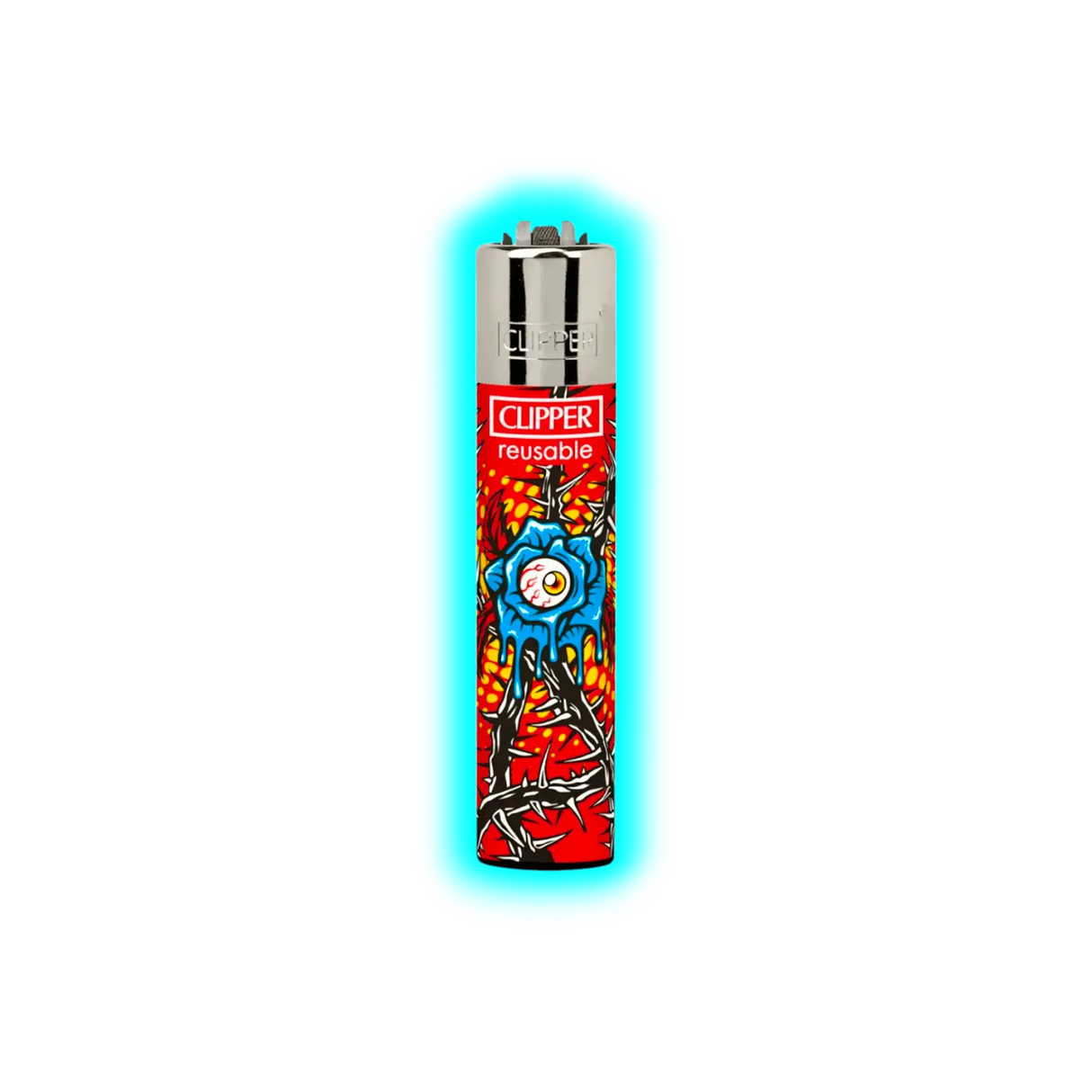 Clipper Thorns and Roses 940