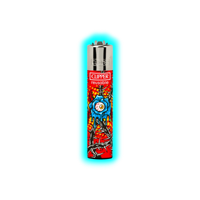 Clipper Thorns and Roses 940