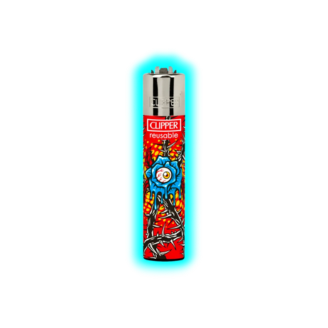 Clipper Thorns and Roses 940