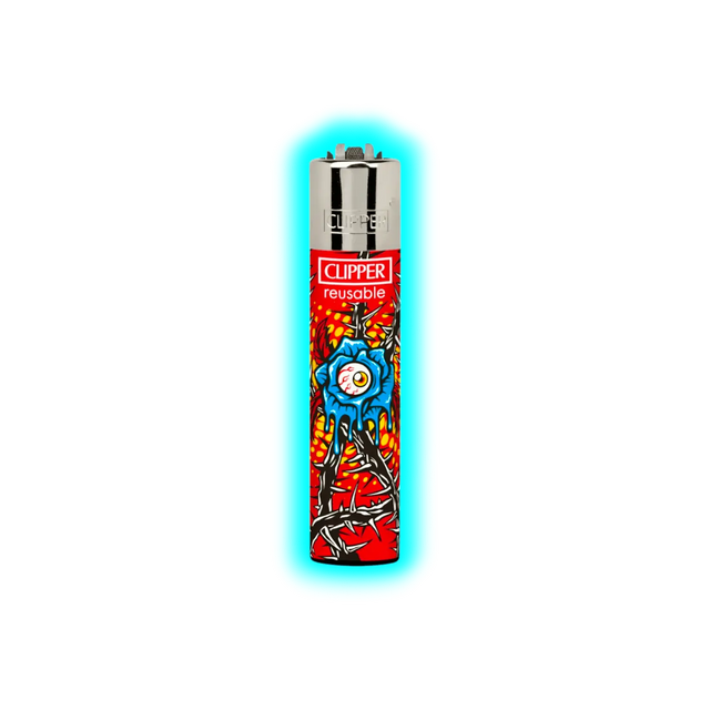 Clipper Thorns and Roses 940