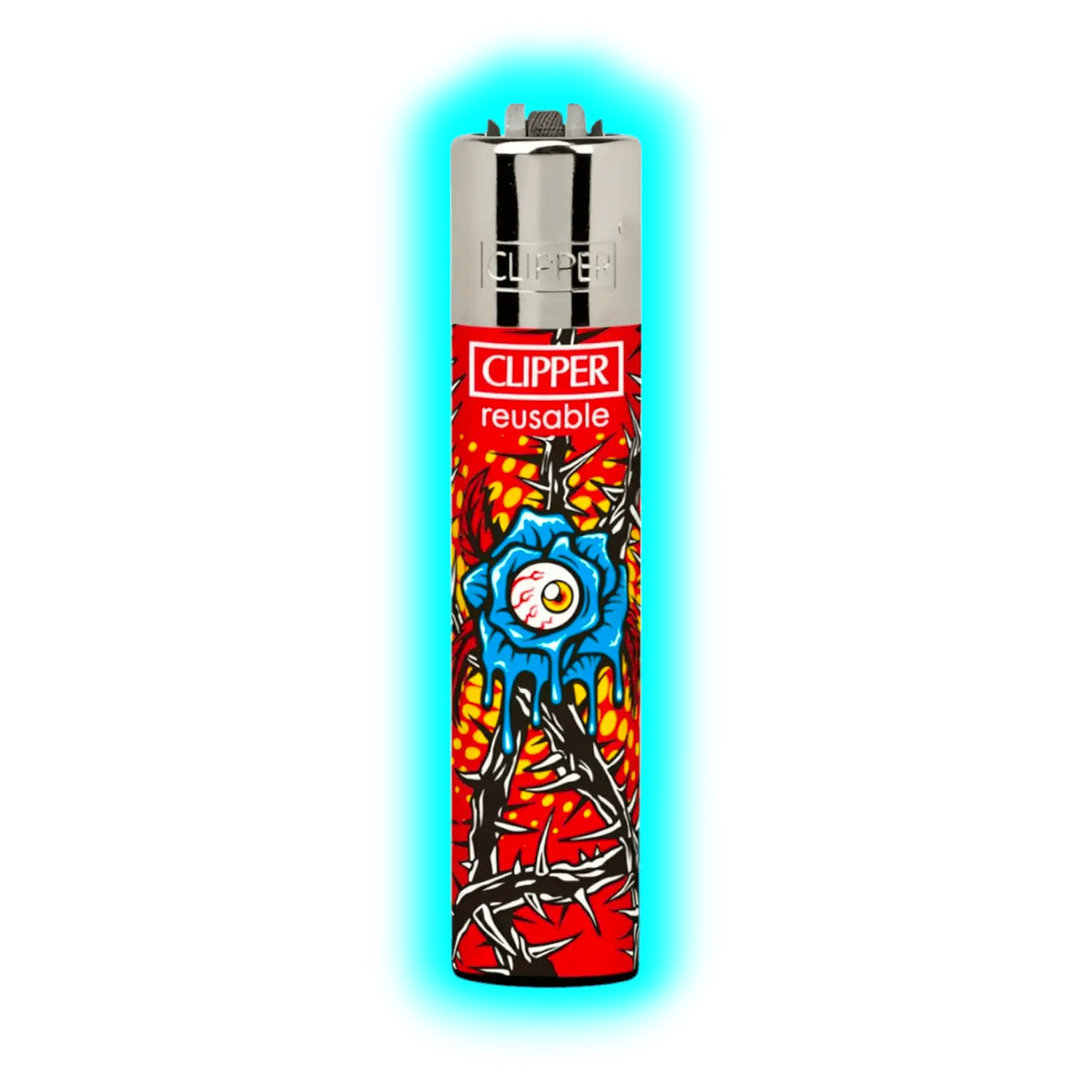 Clipper Thorns and Roses 940