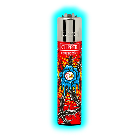 Clipper Thorns and Roses 940