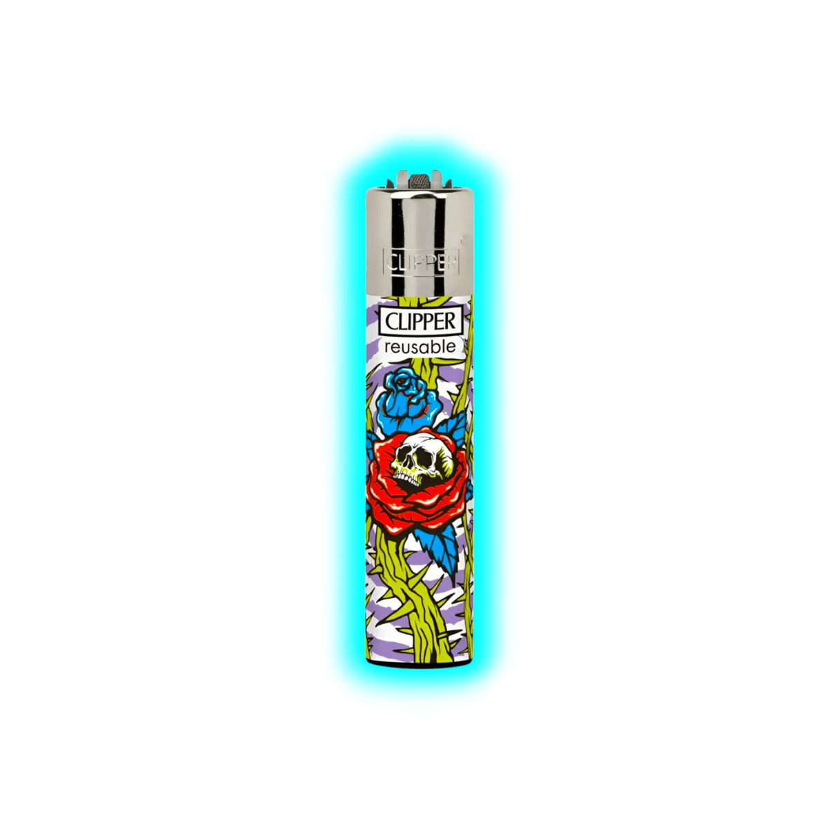 Clipper Thorns and Roses 941