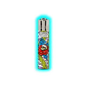 Clipper Thorns and Roses 941