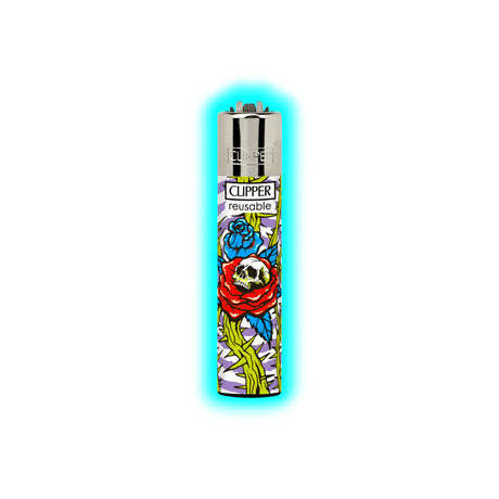 Clipper Thorns and Roses 941