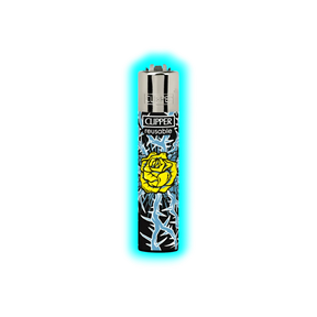 Clipper Thorns and Roses 943