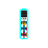 Clipper Tripple Skull 936
