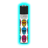 Clipper Tripple Skull 936