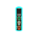 Clipper Tripple Skull 937