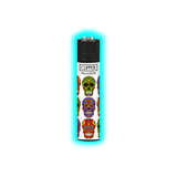 Clipper Tripple Skull 938