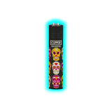 Clipper Tripple Skull 939