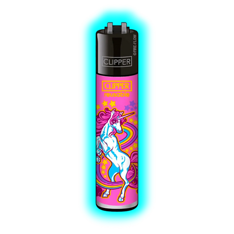 Clipper Unicorn 824