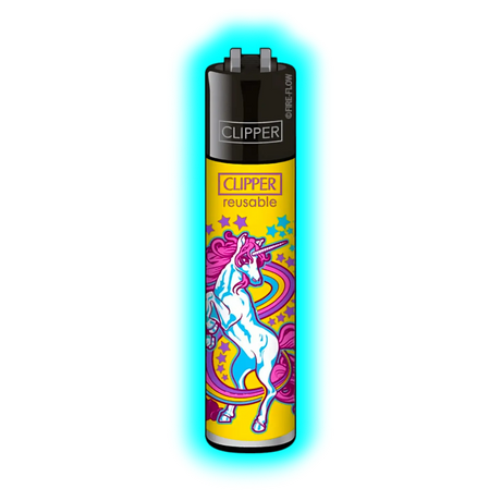 Clipper Unicorn 825