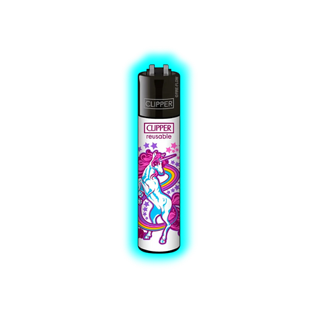 Clipper Unicorn 826