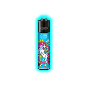 Clipper Unicorn 827