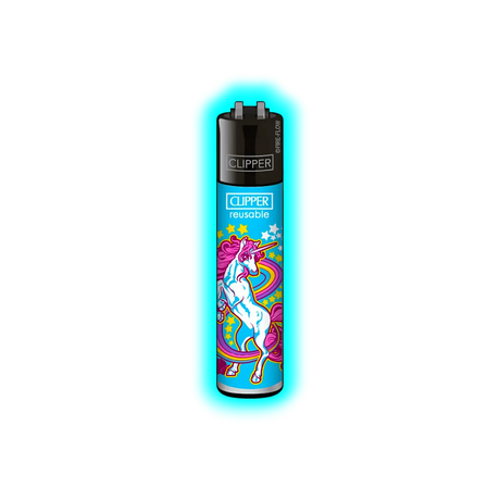 Clipper Unicorn 827