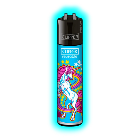 Clipper Unicorn 827