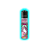 Clipper Unicorn Slogan 147
