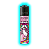 Clipper Unicorn Slogan 147