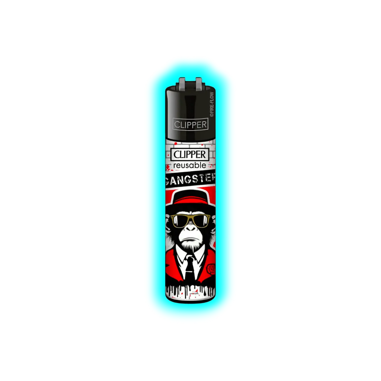Clipper Urban Chimps 157