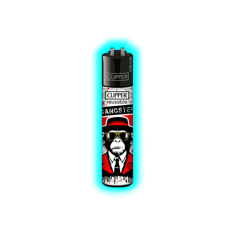 Clipper Urban Chimps 157