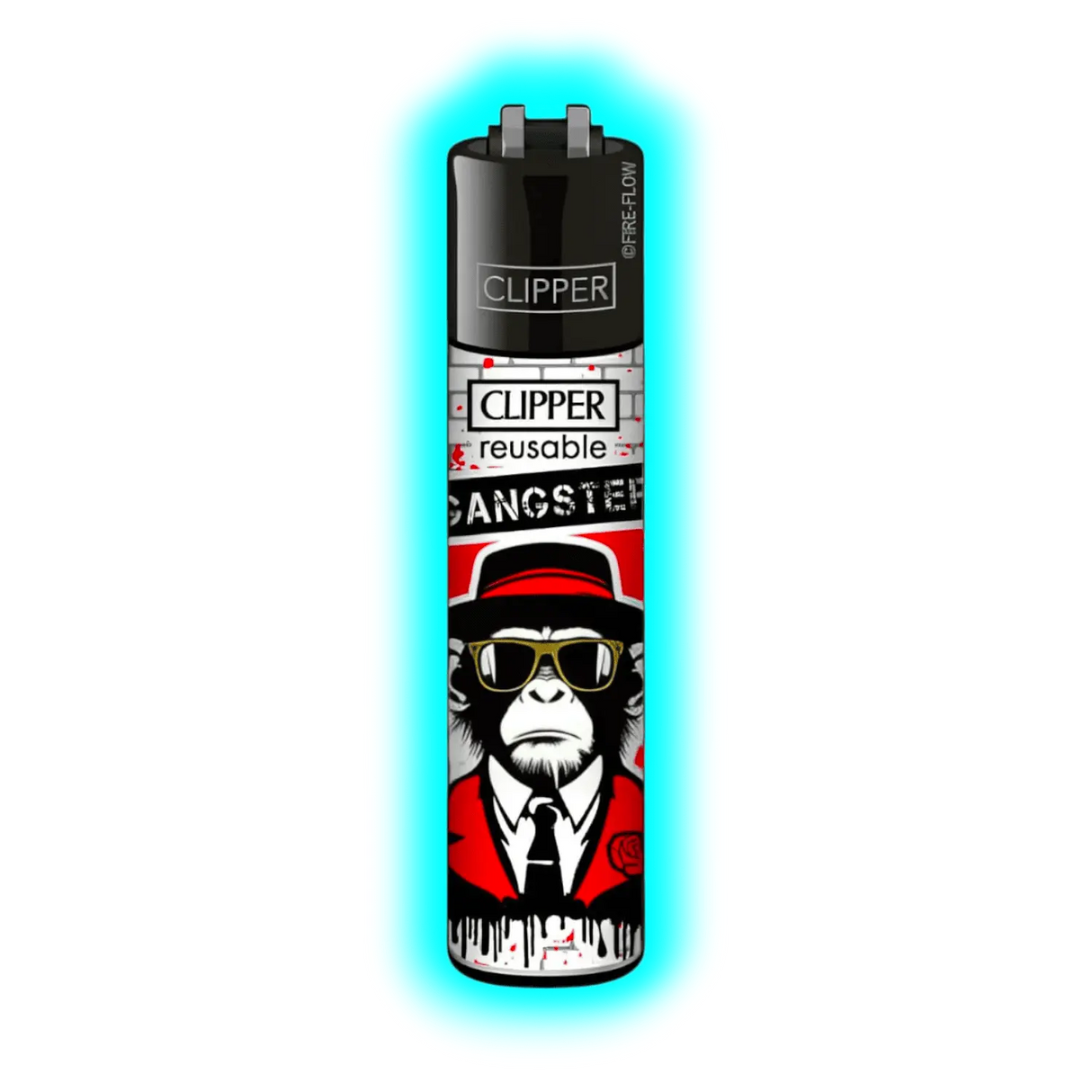Clipper Urban Chimps 157