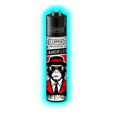 Clipper Urban Chimps 157