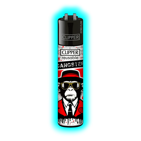 Clipper Urban Chimps 157