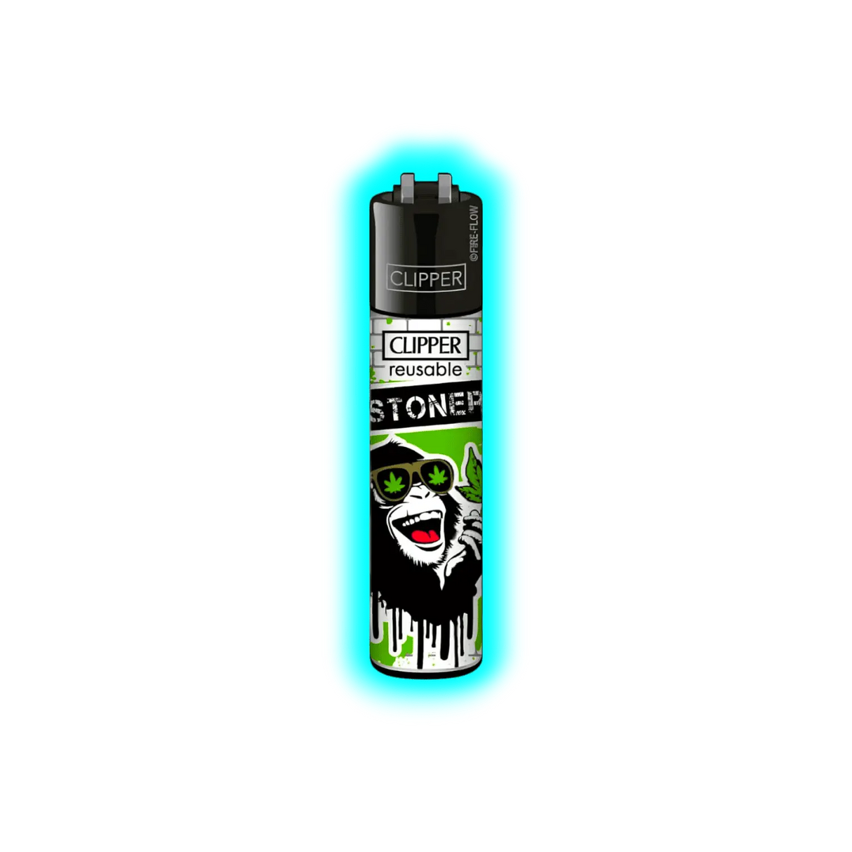 Clipper Urban Chimps 158